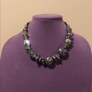 Premier Designs Eclectic necklace